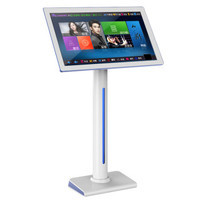 音王KB505點歌機(jī) 打造家庭KTV與家庭影院的完美組合