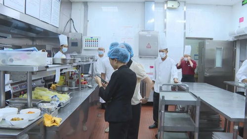 瓊海食品安全專項檢查行動，護航中加經貿合作論壇順利召開